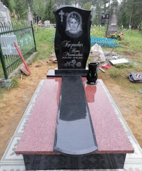 Памятник одиночный 108